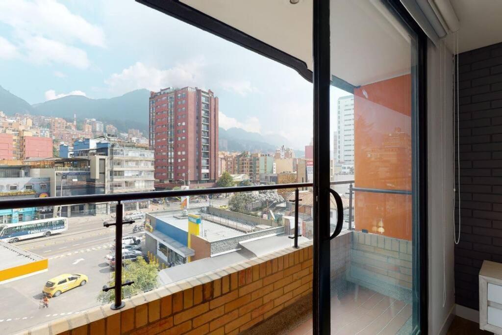 Apartamento 507 Vista Paraiso Loft