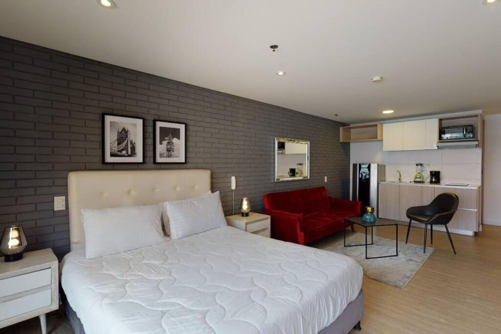 507 Vista Paraiso Loft Bogotá