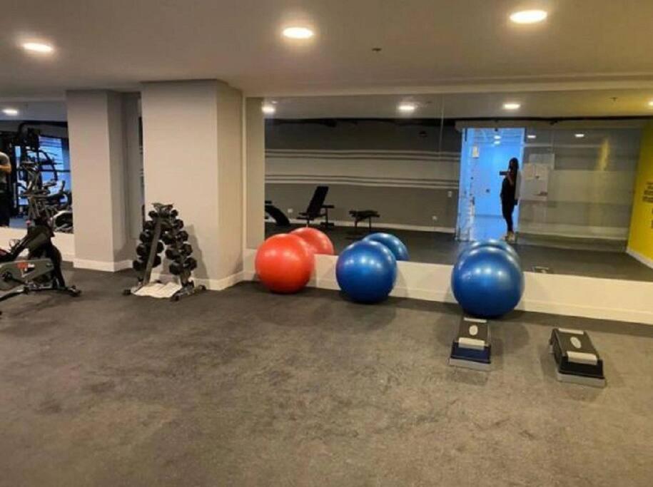 507 Vista Paraiso Loft * Bogotá